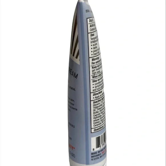 First Aid Beauty Ultra Repair Cream - Travel Size - 1 fl. oz. - Picture 3 of 12